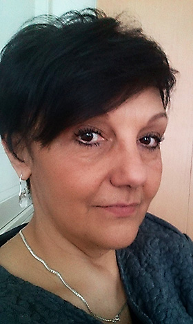 Gordana Tuftarević je pobijedila rak dojke uz pomoć Myko San ljekovitih gljiva