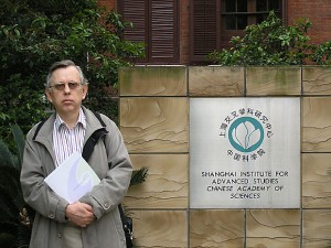 dr. Ivan Jakopovich medicinal mushrooms scientist