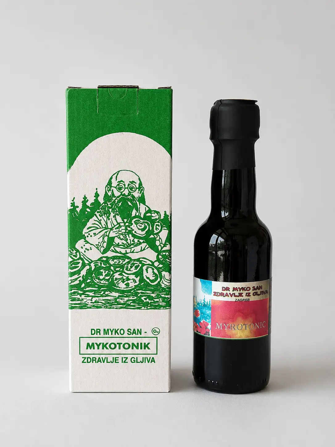 Mykotonik